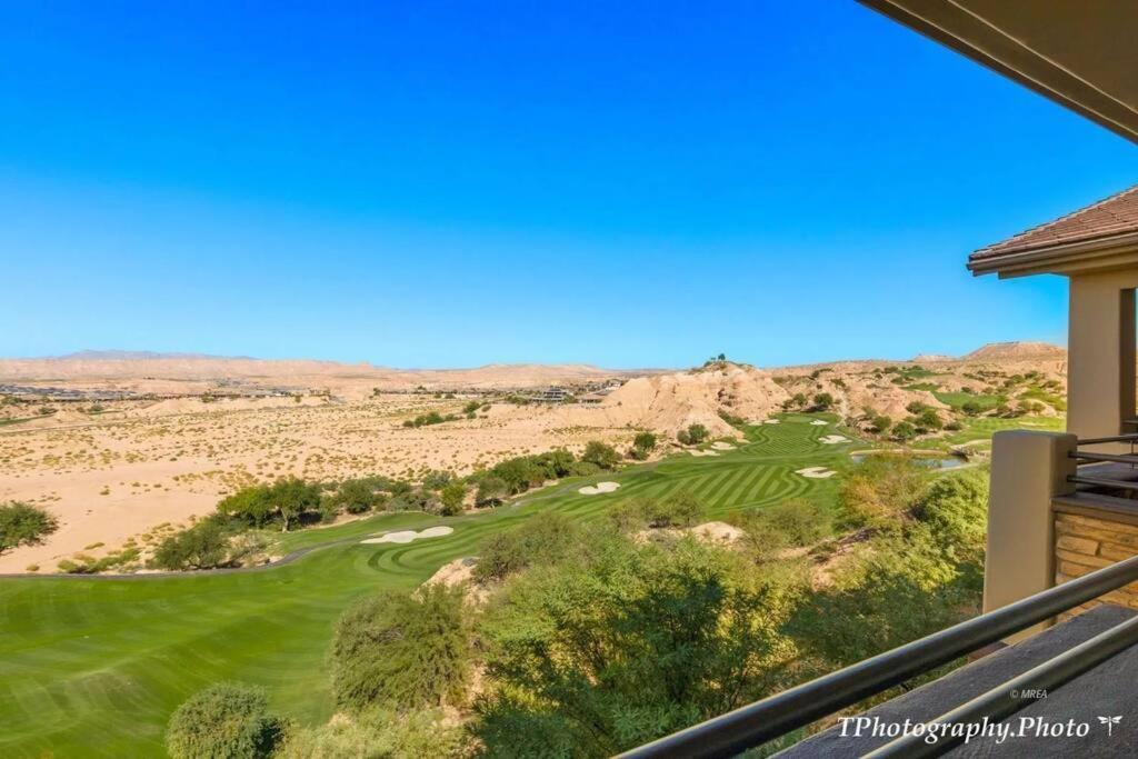 Villa Golfers Getaway - Mesquite Exterior foto